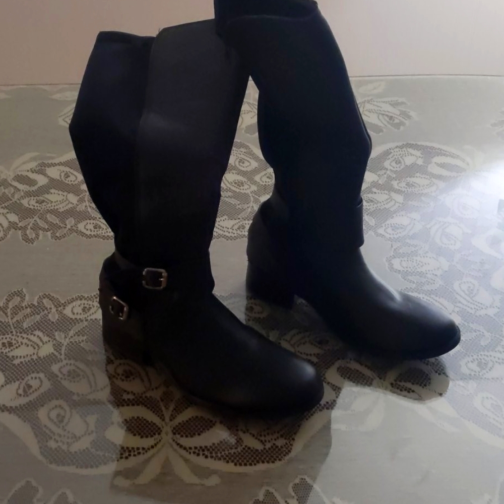 boots